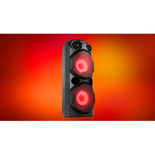 Акустическая система REAL-EL X-780 (EL121600030)