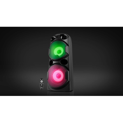 Акустическая система REAL-EL X-780 (EL121600030)