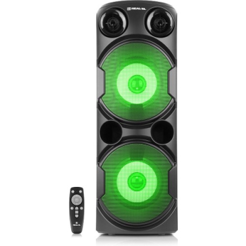 Акустическая система REAL-EL X-780 (EL121600030)