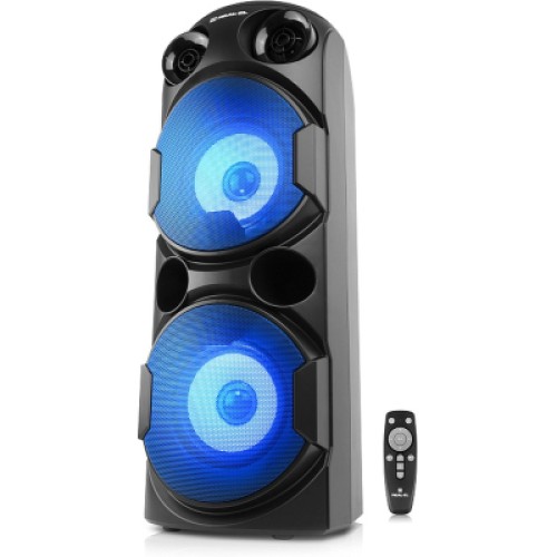 Акустическая система REAL-EL X-780 (EL121600030)