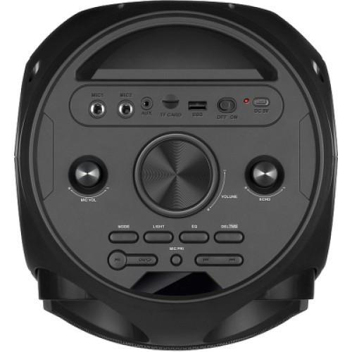 Акустическая система REAL-EL X-780 (EL121600030)