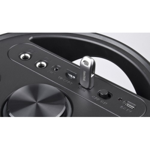 Акустическая система REAL-EL X-780 (EL121600030)