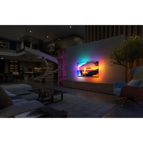 Телевизор Philips 55OLED910/12 Телевизор Philips 55OLED910/12