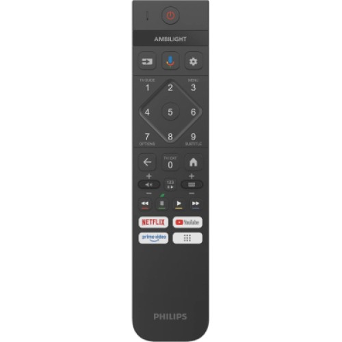 Телевизор Philips 55OLED910/12 Телевизор Philips 55OLED910/12