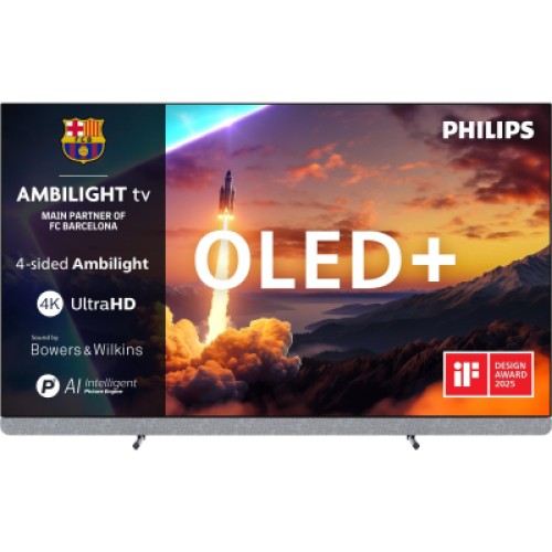 Телевизор Philips 55OLED910/12 Телевизор Philips 55OLED910/12
