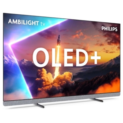 Телевизор Philips 65OLED910/12 Телевизор Philips 65OLED910/12