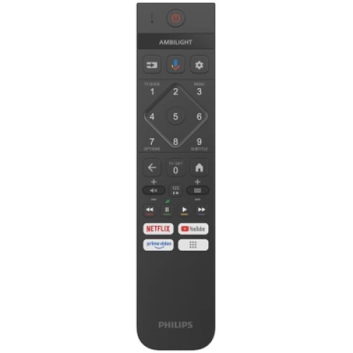 Телевизор Philips 65OLED910/12 Телевизор Philips 65OLED910/12