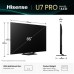 Телевизор Hisense 85U7Q PRO Телевизор Hisense 85U7Q PRO