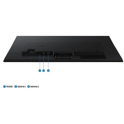 Монитор Samsung LS27F320GAIXUA Монитор Samsung LS27F320GAIXUA