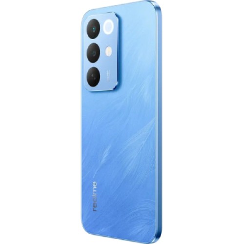 Мобильный телефон realme C85 6/128GB Kingfisher Blue Мобильный телефон realme C85 6/128GB Kingfisher Blue