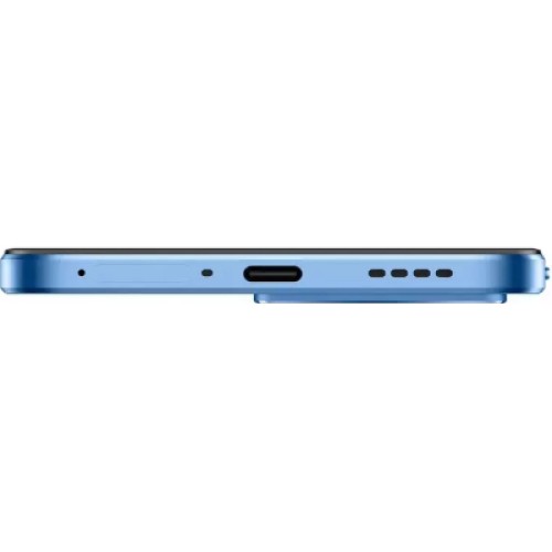 Мобильный телефон realme C85 6/128GB Kingfisher Blue Мобильный телефон realme C85 6/128GB Kingfisher Blue