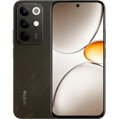 Мобильный телефон realme C85 8/256GB Swan Black Мобильный телефон realme C85 8/256GB Swan Black