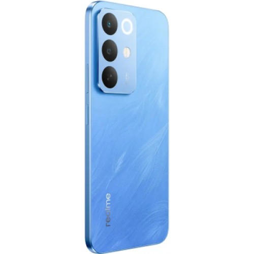 Мобильный телефон realme C85 8/256GB Kingfisher Blue