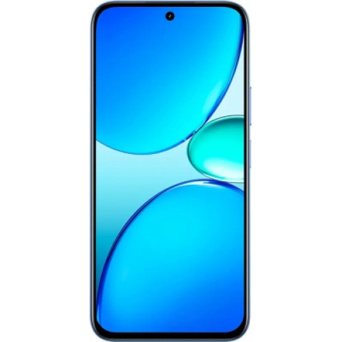 Мобильный телефон realme C85 8/256GB Kingfisher Blue