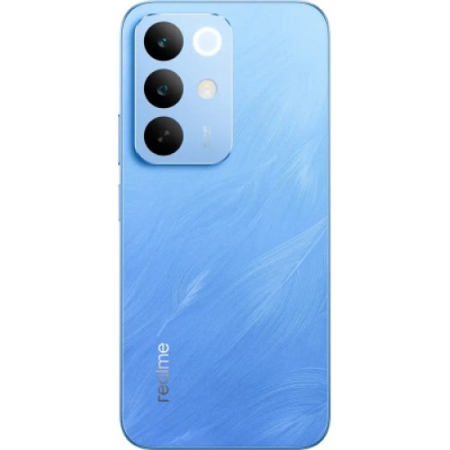 Мобильный телефон realme C85 8/256GB Kingfisher Blue