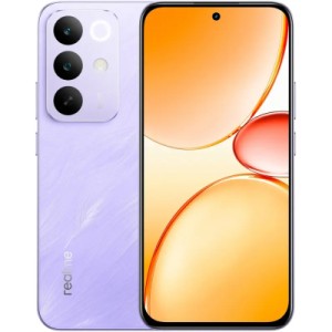 Мобильный телефон realme C85 Pro 8/256GB Parrot Purple