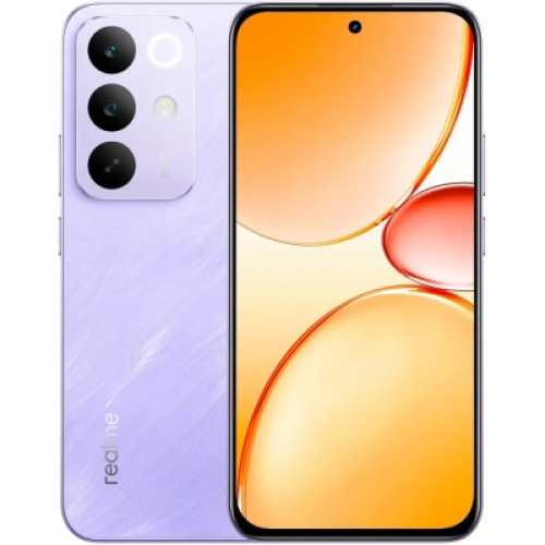 Мобильный телефон realme C85 Pro 8/256GB Parrot Purple