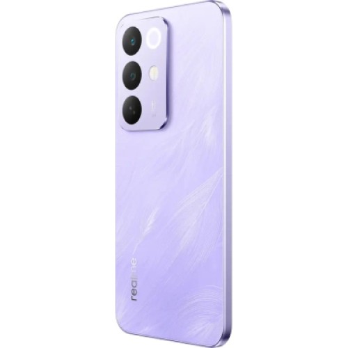 Мобильный телефон realme C85 Pro 8/128GB Parrot Purple