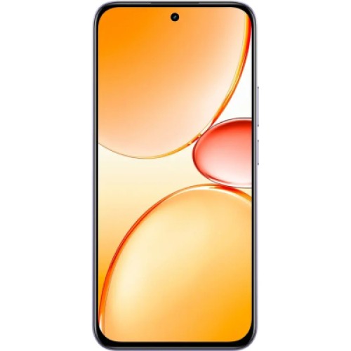 Мобильный телефон realme C85 Pro 8/128GB Parrot Purple