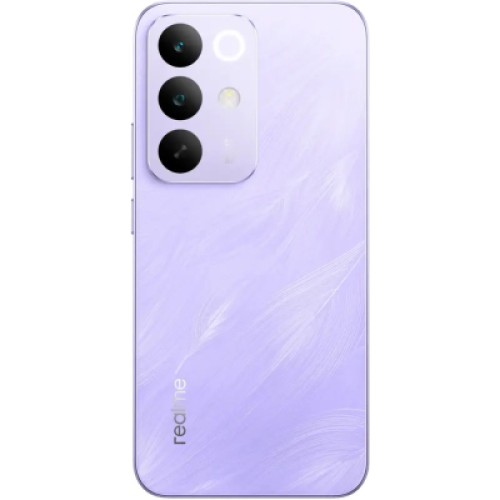 Мобильный телефон realme C85 Pro 8/128GB Parrot Purple