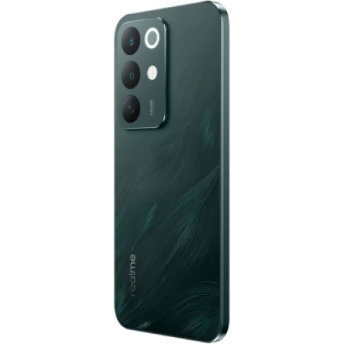 Мобильный телефон realme C85 Pro 8/128GB Peacock Green