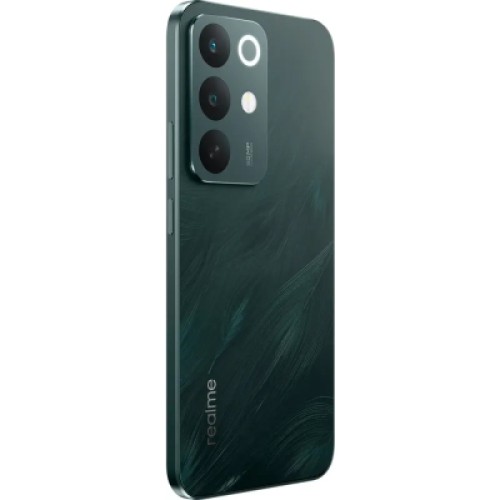 Мобильный телефон realme C85 Pro 8/128GB Peacock Green