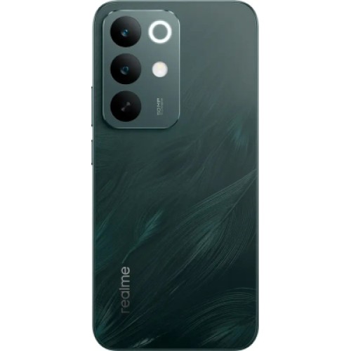 Мобильный телефон realme C85 Pro 8/128GB Peacock Green