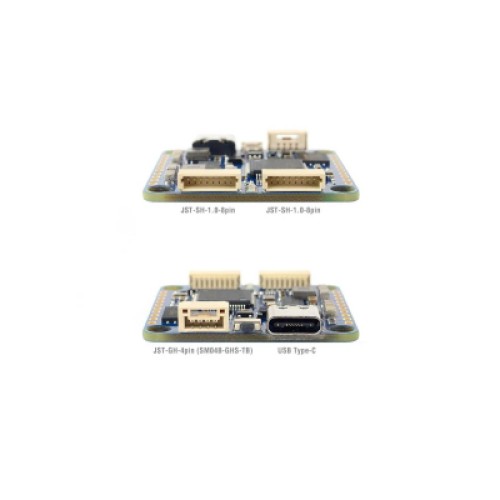 Полетный контроллер (FC) MATEK H7A3-SLIM (H7A3SLIM)