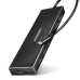 Концентратор AXAGON USB-C to 7xUSB 3.0 black (HUE-F7C) Концентратор AXAGON USB-C to 7xUSB 3.0 black (HUE-F7C)