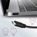 Концентратор AXAGON USB-C to 2xUSB-A + 2xUSB-C + HDMI 0.13m gray (HMC-5G2) Концентратор AXAGON USB-C to 2xUSB-A + 2xUSB-C + HDMI 0.13m gray (HMC-5G2)