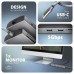 Концентратор AXAGON USBC to 3xUSB-A + HDMI + RJ45 + SD/microSD + audio + PD 100W 0.2m grey (HMC-8HLSA) Концентратор AXAGON USBC to 3xUSB-A + HDMI + RJ45 + SD/microSD + audio + PD 100W 0.2m grey (HMC-8HLSA)