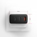 Зарядное устройство AXAGON 1xUSB + 2xUSB-C 100W QC4+ PD3.0 PPS black (ACU-DPQ100)