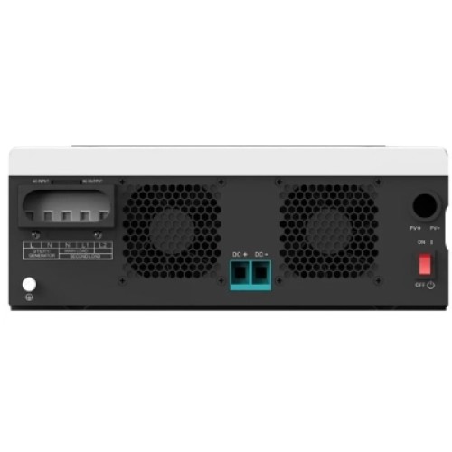 Солнечный инвертор Must PV18-3624ECO, 3600W, 24V (PV18-3624ECO)