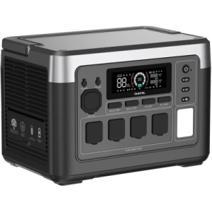 Зарядна станція OUKITEL P1000E Plus