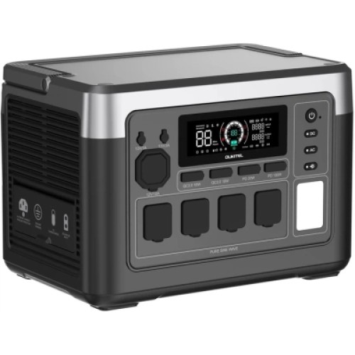 Зарядная станция OUKITEL P1000E Plus Зарядная станция OUKITEL P1000E Plus