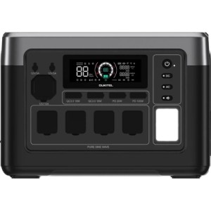 Зарядна станція OUKITEL P1000E Plus