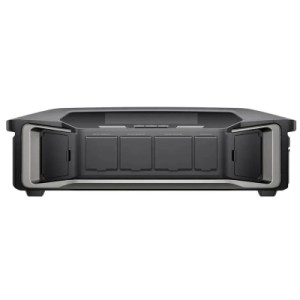 Зарядна станція EcoFlow DELTA Pro ULTRA + battery DELTA Pro ULTRA 6.9kW, 6.14kWh (EFDeltaProUltra-EU / EFDeltaProUltra-BP-US)