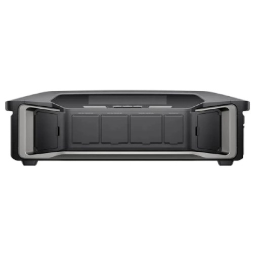 Зарядная станция EcoFlow DELTA Pro ULTRA + battery DELTA Pro ULTRA 6.9kW, 6.14kWh (EFDeltaProUltra-EU / EFDeltaProUltra-BP-US) Зарядная станция EcoFlow DELTA Pro ULTRA + battery DELTA Pro ULTRA 6.9kW, 6.14kWh (EFDeltaProUltra-EU / EFDeltaProUltra-BP-US)