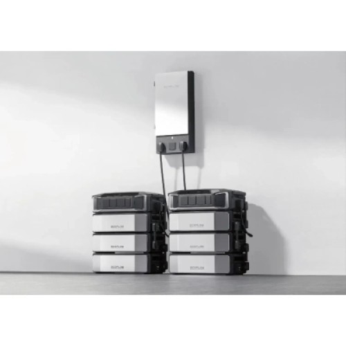 Зарядная станция EcoFlow DELTA Pro ULTRA + battery DELTA Pro ULTRA 6.9kW, 6.14kWh (EFDeltaProUltra-EU / EFDeltaProUltra-BP-US) Зарядная станция EcoFlow DELTA Pro ULTRA + battery DELTA Pro ULTRA 6.9kW, 6.14kWh (EFDeltaProUltra-EU / EFDeltaProUltra-BP-US)