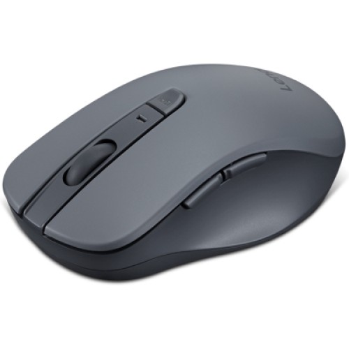 Мышка Lenovo WL310 Silent Bluetooth Grey (GY51Q65621)