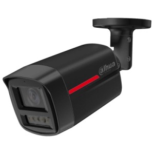 Камера видеонаблюдения Dahua DH-IPC-HFW2449TL-S-PRO-BE (2.8)