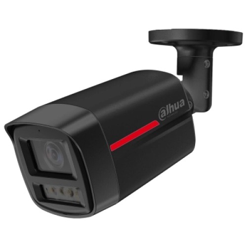 Камера видеонаблюдения Dahua DH-IPC-HFW2449TL-S-PRO-BE (2.8) Камера видеонаблюдения Dahua DH-IPC-HFW2449TL-S-PRO-BE (2.8)