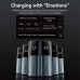Батарея универсальная VENTION 20000mAh Power Bank (USB-C + USB-C/USB-C/USB-A) 165W Gray TFT Display Type (FKFH0)