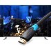 Кабель мультимедийный HDMI Cable 0.75M Black VENTION (AACBE) Кабель мультимедийный HDMI Cable 0.75M Black VENTION (AACBE)