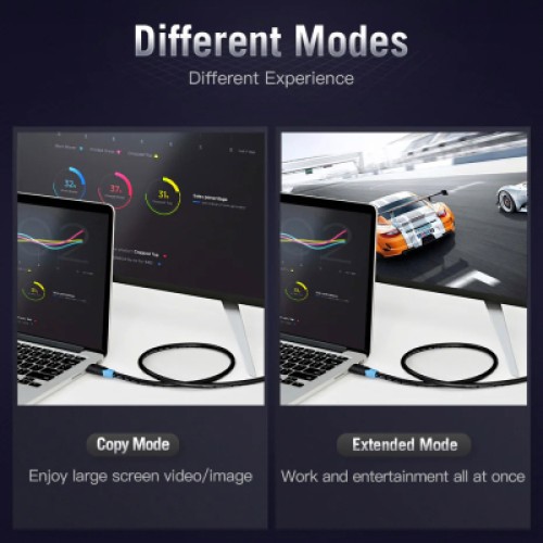 Кабель мультимедийный HDMI Cable 15M Black VENTION (AACBN) Кабель мультимедийный HDMI Cable 15M Black VENTION (AACBN)