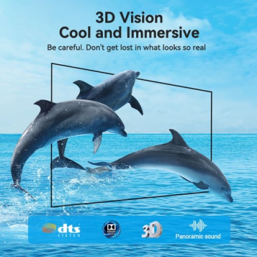 Кабель мультимедийный Cotton Braided 8K HDMI Cable 1M Black VENTION (AAUBF)