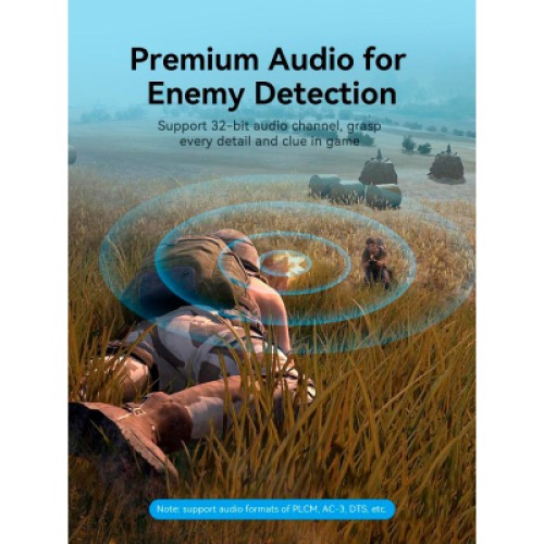 Кабель мультимедийный DP 1.4 Male to Male HD Cable 8K 1.5M Black VENTION (HCDBG) Кабель мультимедийный DP 1.4 Male to Male HD Cable 8K 1.5M Black VENTION (HCDBG)