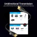 Кабель мультимедийный 4K Fiber Optic HDMI Male to Male Cable 40M Black Zinc Alloy Type VENTION (ALSBV) Кабель мультимедийный 4K Fiber Optic HDMI Male to Male Cable 40M Black Zinc Alloy Type VENTION (ALSBV)
