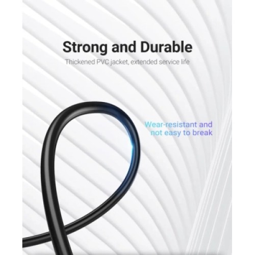 Дата кабель USB 2.0 A Male to Mini-B Male Cable 2M Black PVC Type VENTION (COMBH) Дата кабель USB 2.0 A Male to Mini-B Male Cable 2M Black PVC Type VENTION (COMBH)