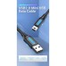 Дата кабель USB 2.0 A Male to Mini-B Male Cable 2M Black PVC Type VENTION (COMBH) Дата кабель USB 2.0 A Male to Mini-B Male Cable 2M Black PVC Type VENTION (COMBH)